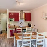 2 Bedroom Amazing In Daire *
