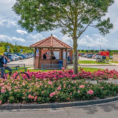 2 Bedroom Amazing In Daire