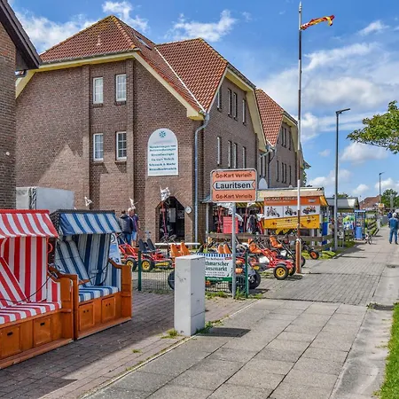 2 Bedroom In * Friedrichskoog