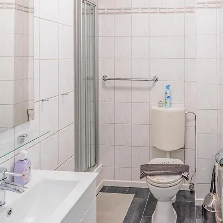 2 Bedroom In Daire