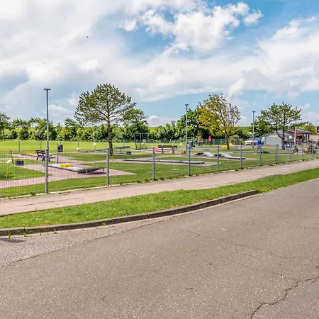 Apartmán Beautiful In *