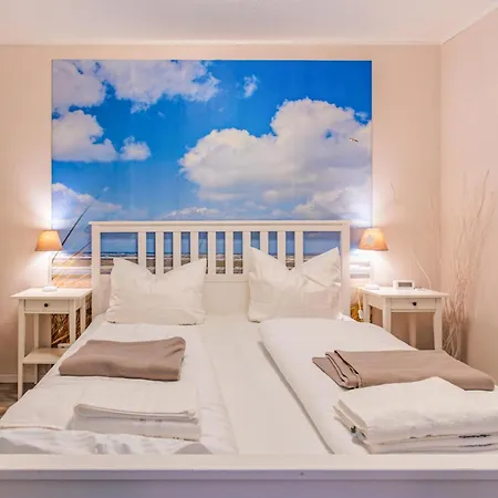 2 Bedroom In *
