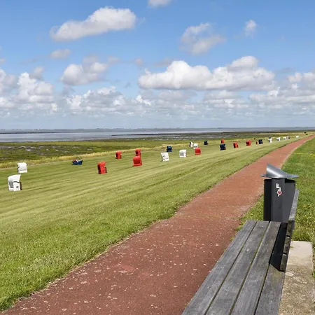 2 Bedroom Amazing In * Friedrichskoog