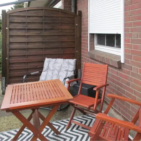 Daire 2 Bedroom In *