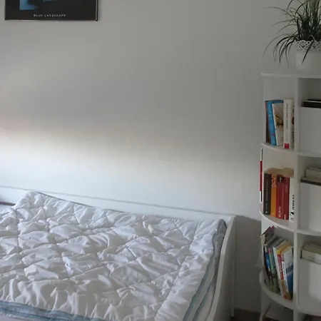 2 Bedroom In * Friedrichskoog
