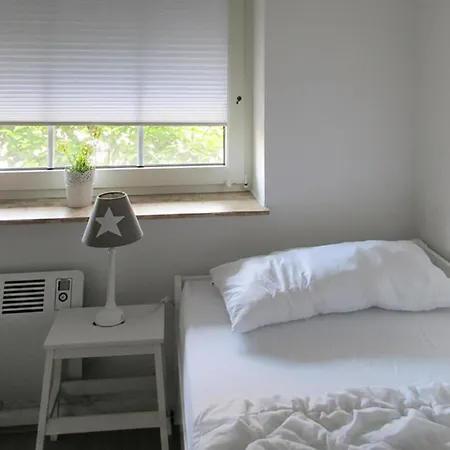 Daire 2 Bedroom In