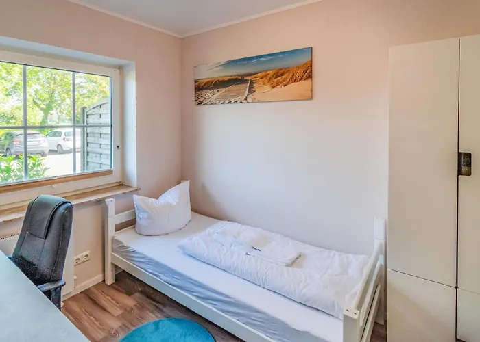 Beautiful In Friedrichskoog