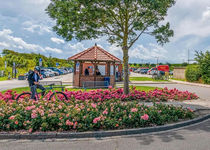 Beautiful In Appartement